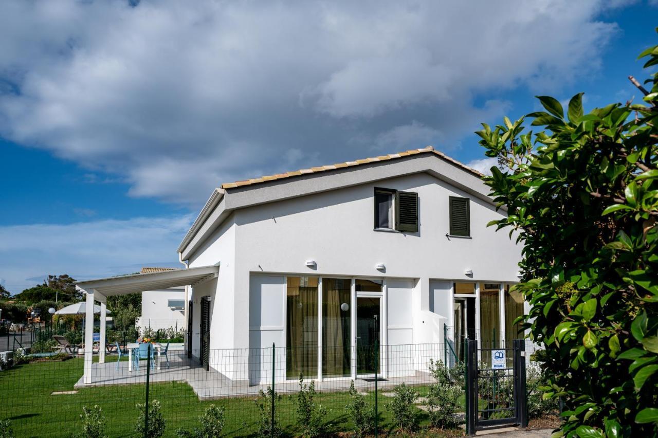 Salinelle Vulcano 4