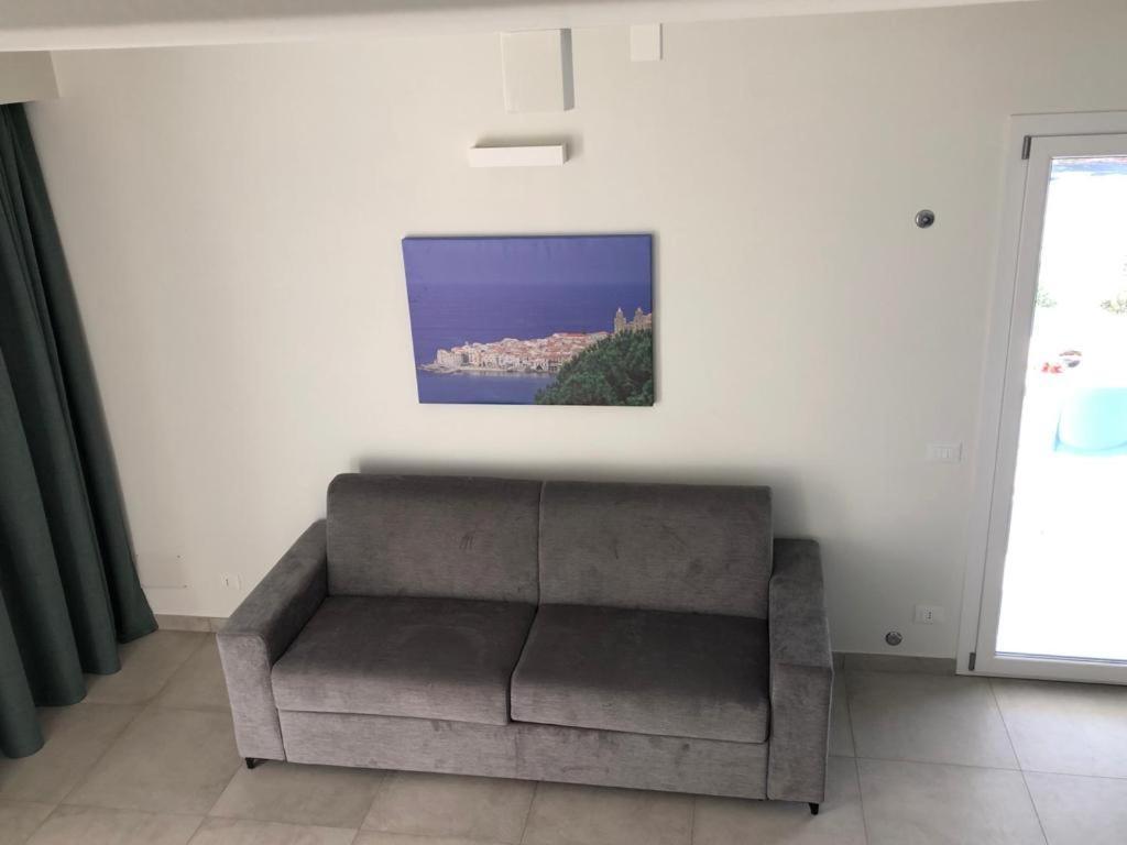 Villa Salinelle Vulcano 4