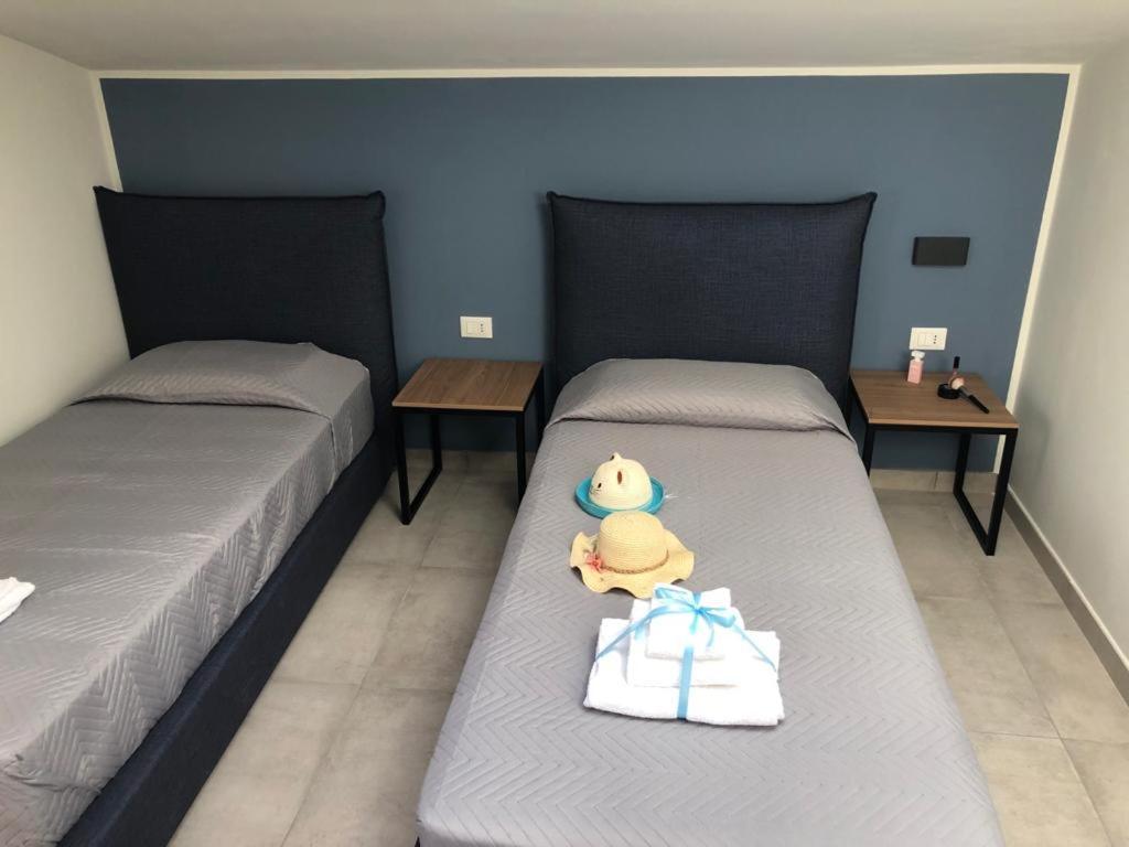 Villa Salinelle Vulcano 4 *